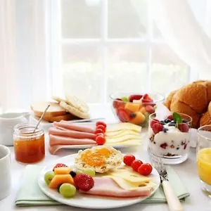 Hotel Classic Park At Airport, New Delhi