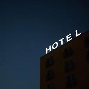 Hotel Knda, New Delhi