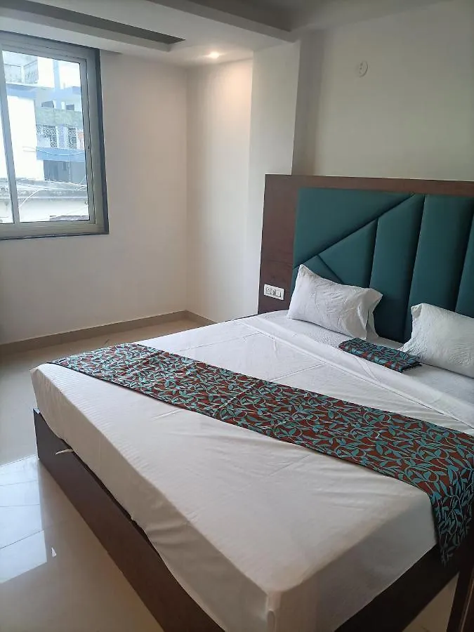 Hotel Tark Inn Near Igi Airport New Delhi