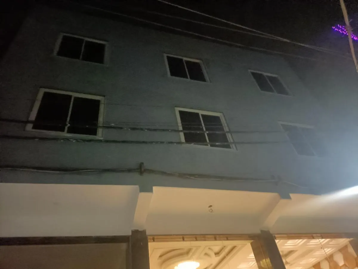 Hotel Tark Inn Near Igi Airport New Delhi