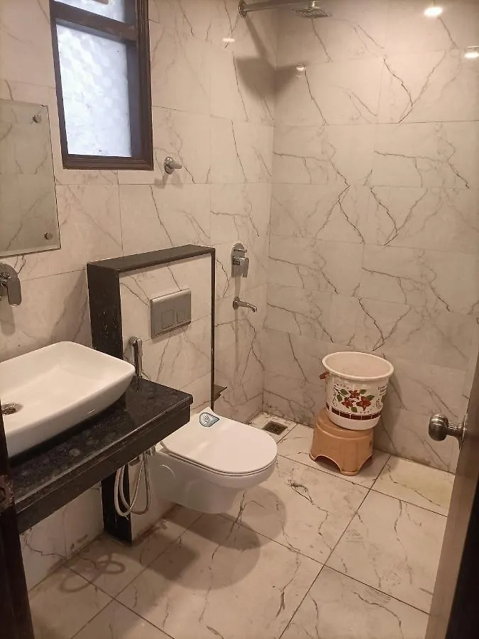 ***  Hotel Tark Inn Near Igi Airport New Delhi India