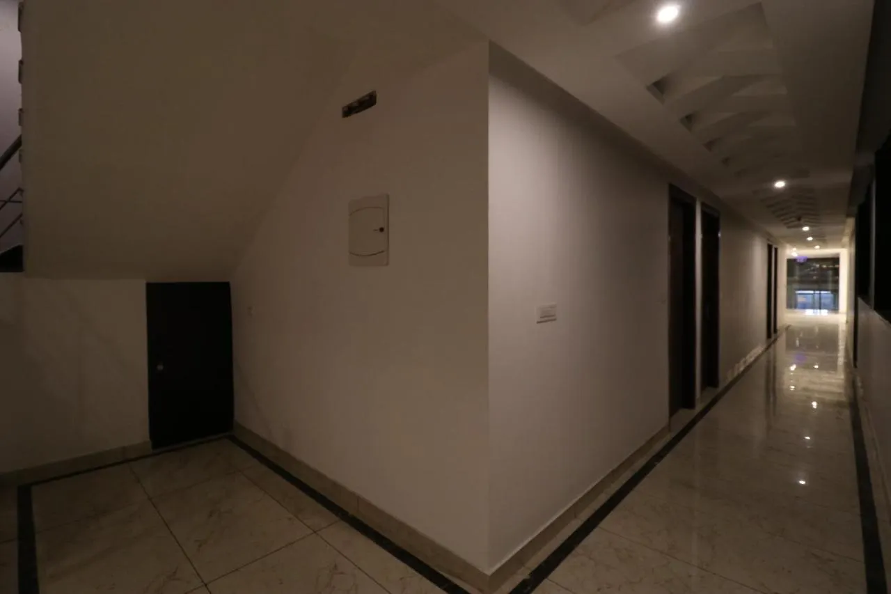 Hotel Tark Inn Near Igi Airport New Delhi